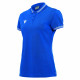 POLO FEMME HAMBO MACRON