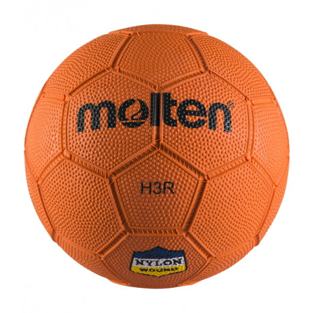 BALLON HANDBALL SCOLAIRE HR T1 (TAILLE 1) MOLTEN