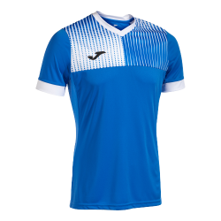 MAILLOT MANCHES COURTES ECO-SUPERNOVA JOMA 