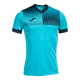 MAILLOT MANCHES COURTES ECO-SUPERNOVA JOMA 