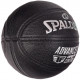 Ballon basket intérieur extérieur taille 7 AGC ADVANCED GRIP CONTROL noir composite T7 SPALDING DESTOCKAGE