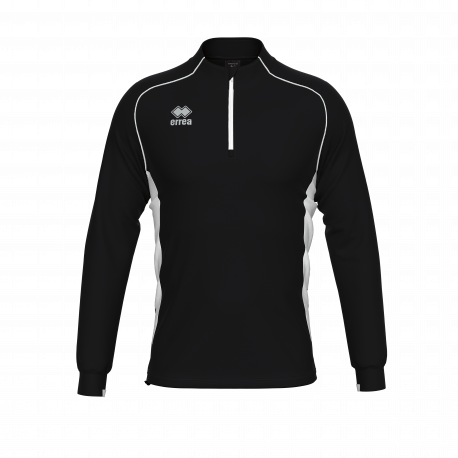 SWEAT 1/2 ZIP TRAINING DYNAMIC ERREA