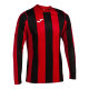 MAILLOT MANCHES LONGUES INTER CLASSIC JOMA 