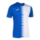 MAILLOT MANCHES COURTES CITY II JOMA