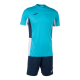 ENSEMBLE DANUBIO II MAILLOT ET SHORT JOMA