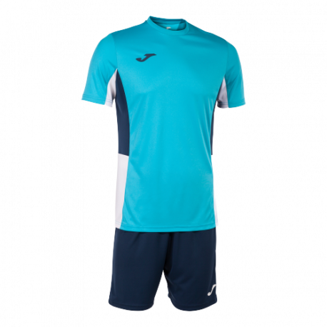 ENSEMBLE DANUBIO II MAILLOT ET SHORT JOMA