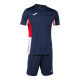 ENSEMBLE DANUBIO II MAILLOT ET SHORT JOMA