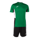 ENSEMBLE DANUBIO II MAILLOT ET SHORT JOMA