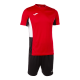 ENSEMBLE DANUBIO II MAILLOT ET SHORT JOMA