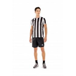 ENSEMBLE ADULTE MAILLOT STRIP ET SHORT TRANSFER 3.0 ERREA