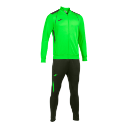 ENSEMBLE SURVÊTEMENT VESTE ET PANTALON CHAMPIONSHIP VII JOMA 