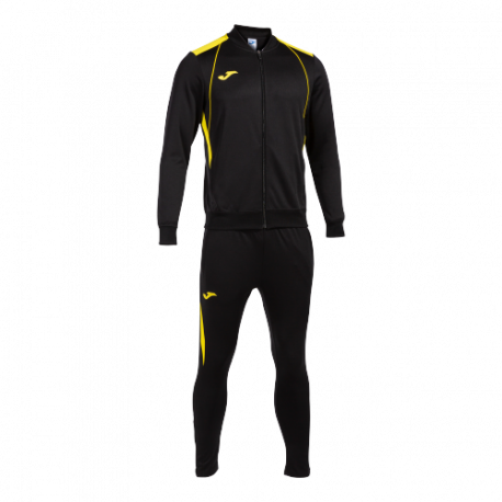 ENSEMBLE SURVÊTEMENT VESTE ET PANTALON CHAMPIONSHIP VII JOMA 