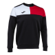 SWEAT COL ROND CREW V JOMA