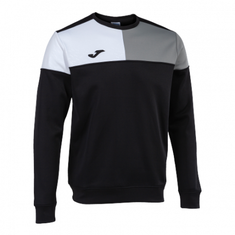 SWEAT COL ROND CREW V JOMA