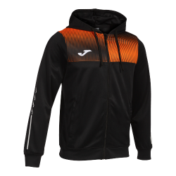 VESTE CAPUCHE DE SURVÊTEMENT ECO-SUPERNOVA JOMA 