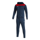 ENSEMBLE SURVÊTEMENT PHOENIX II VESTE ET PANTALON JOMA 