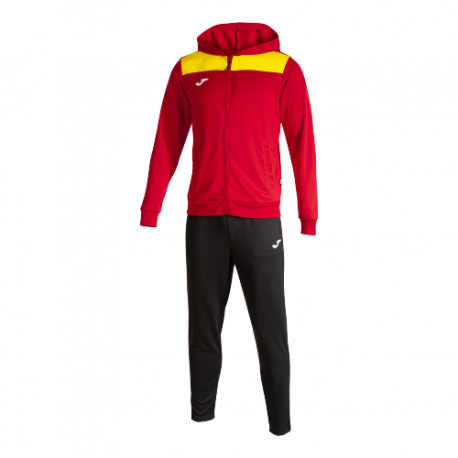 ENSEMBLE SURVÊTEMENT PHOENIX II VESTE ET PANTALON JOMA 