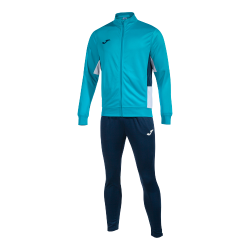 ENSEMBLE SURVÊTEMENT DANUBIO II VESTE ET PANTALON JOMA 