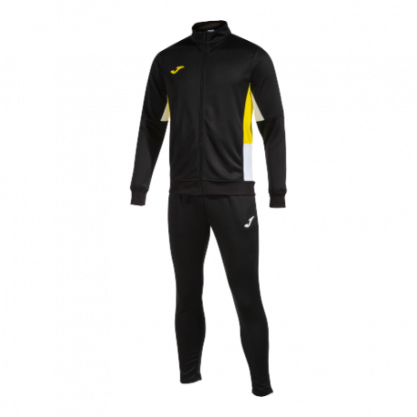 ENSEMBLE SURVÊTEMENT DANUBIO II VESTE ET PANTALON JOMA 