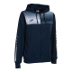 VESTE CAPUCHE DE SURVÊTEMENT FEMME ECO-SUPERNOVA JOMA 