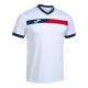 MAILLOT MANCHES COURTES COURT JOMA 