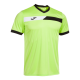 MAILLOT MANCHES COURTES COURT JOMA 