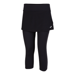 JUPE-LEGGING FEMME TORNEO JOMA 