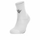 Lot de 5 paires de chaussettes courtes SKILL MACRON