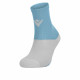 LOT DE 5 PAIRES DE CHAUSSETTES SKILL MACRON