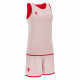 ENSEMBLE BASKETBALL FEMME F500 MACRON