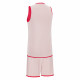 ENSEMBLE BASKETBALL FEMME F500 MACRON