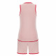 ENSEMBLE BASKETBALL FEMME F500 MACRON