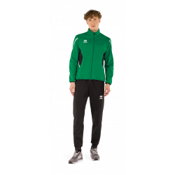 ENSEMBLE SURVÊTEMENT VESTE CHRISTOPHER ET PANTALON FLANN JUNIOR ERREA