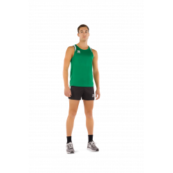 ENSEMBLE RUNNING HOMME DÉBARDEUR STARTER ET SHORT HYPNOS XV ERREA