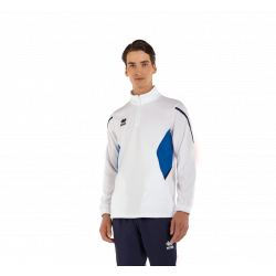 ENSEMBLE TRAINING ADULTE SWEAT CHARLES ET BERMUDA JAN ERREA