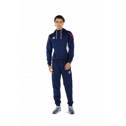 ENSEMBLE SURVÊTEMENT VESTE CLANCY ET PANTALON NEVIS 3.0 ERREA