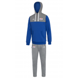 Ensemble COBRA Sweat et Pantalon Tir Sportif de l'Agglomération Ponote ELDERA