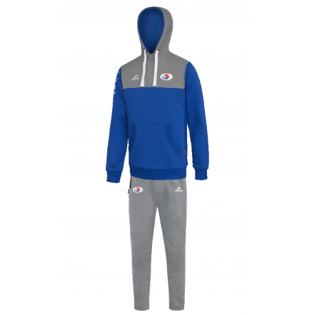 Ensemble COBRA Sweat et Pantalon Tir Sportif de l'Agglomération Ponote ELDERA