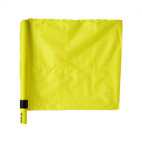 Drapeau fanion DRAP de rechange jaune ZASTOR 