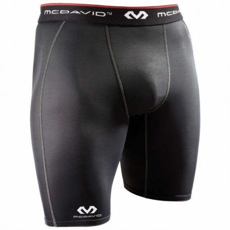 Short de compression Homme MCDAVID 