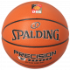 Ballon basket intérieur taille 6 DBB PRECISION TF 1000 composite T6 SPALDING