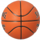 Ballon basket intérieur taille 6 DBB PRECISION TF 1000 composite T6 SPALDING