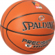 Ballon basket intérieur taille 6 DBB PRECISION TF 1000 composite T6 SPALDING