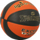 Ballon basket intérieur extérieur taille 7 ACB EXCEL TF 500 en composite T7 SPALDING