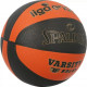 Ballon de Basket Taille 7 Intérieur Extérieur Spalding ACB Varsity TF 150 Caoutchouc Durable