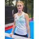 Maillot sans manches Padel MAYRA Femme ERREA