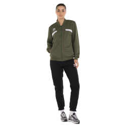 Ensemble survêtement Adulte Femme veste MICK et Pantalon VANESSA 3.0 ERREA