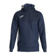 Veste de survêtement avec capuche CAMPUS STREET JOMA