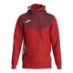 Veste de survêtement avec capuche CAMPUS STREET JOMA