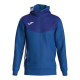 Veste de survêtement avec capuche CAMPUS STREET JOMA